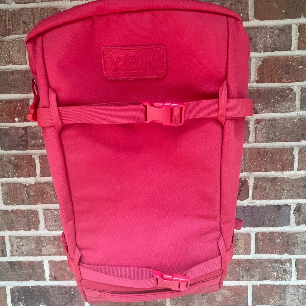 Yeti Crossroads 22L Backpack